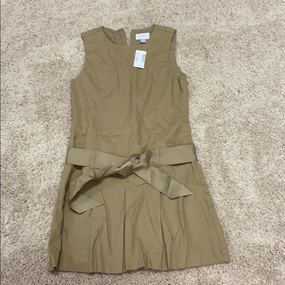 Kids Uniform dress